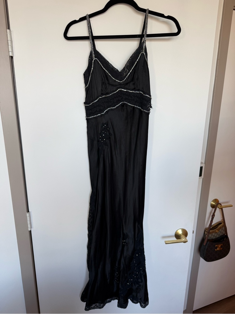 LoveShackFancy Valea Dreaa - XXS Petite